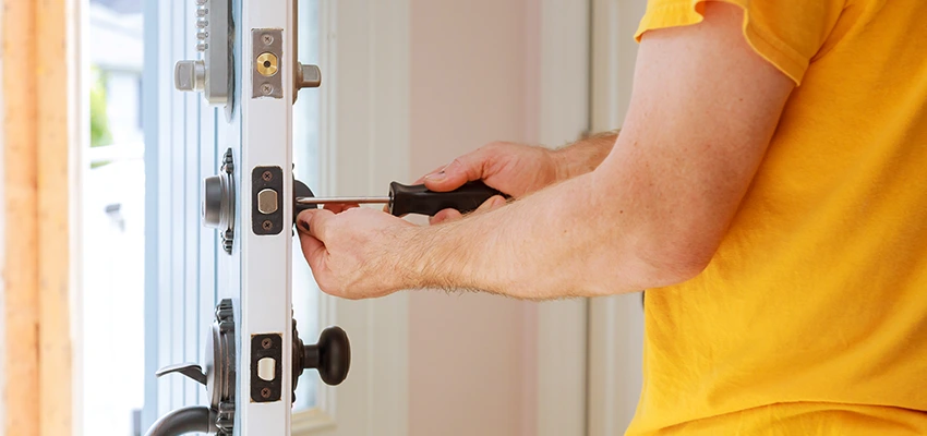 Break-in Prevention Solutions in Woodlake, CA