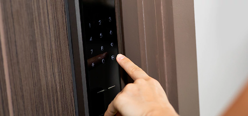 Secure Code Locks Ideas in Woodlake, California