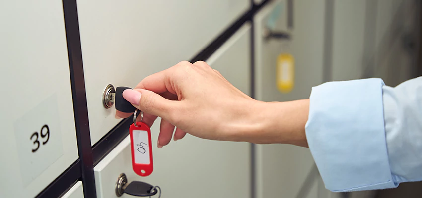Cabinet Lock Installation in Woodlake, California