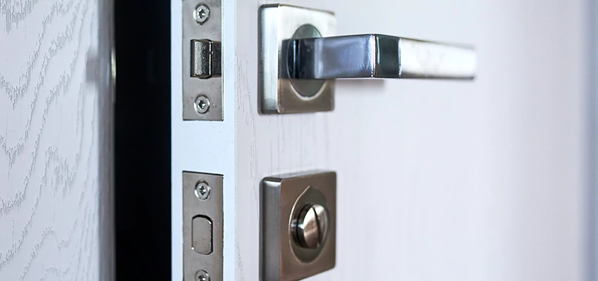 Door Lever Handle Lock Repair in Woodlake, CA