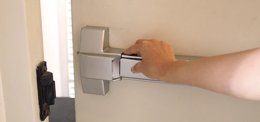 Door Lock Cylinder Reinforcements in Woodlake, CA