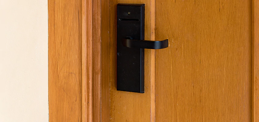 Security Gates For Home Invasion Prevention in Woodlake, California