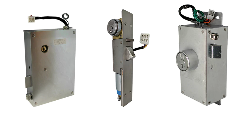 Locksmith For RR Fence Gates Brink Lock in Woodlake, CA