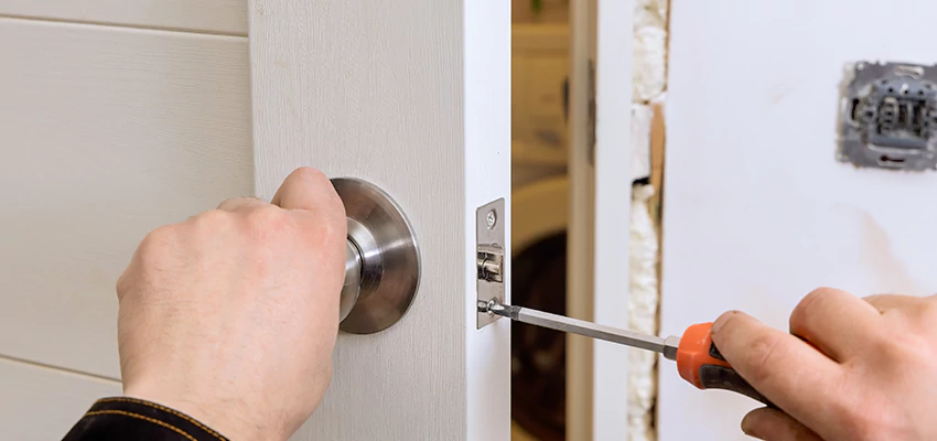 Wifi Deadbolt Installation in Woodlake, CA