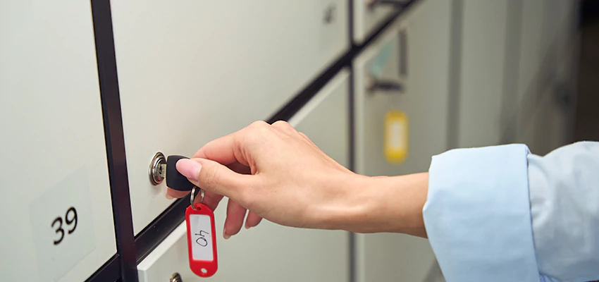 Upgrading File Cabinet Locks in Woodlake, California