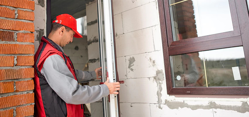 Home Invasion Door Lock Repairs in Woodlake, CA
