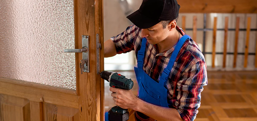 Trusted Local Digital Locks Locksmith Repair in Woodlake, California