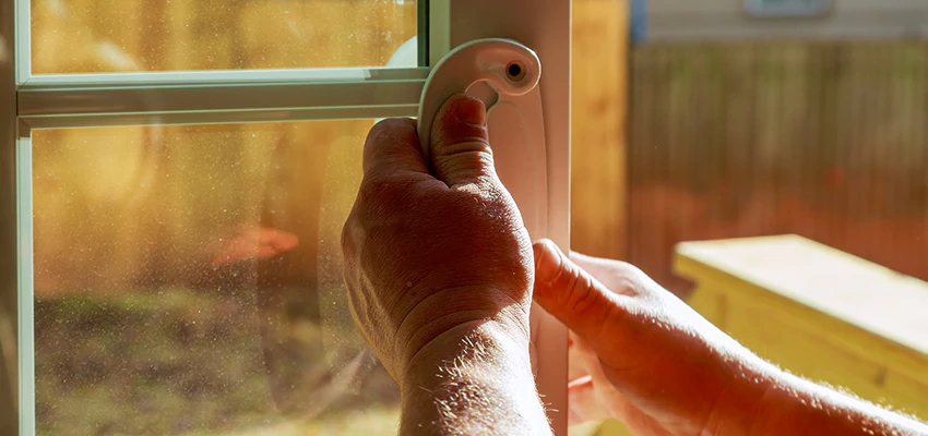 Accordion Sliding Doors Locks Replacement in Woodlake, CA