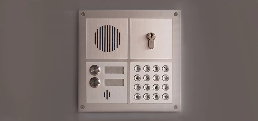 Mobile Access Control System Installation in Woodlake, CA