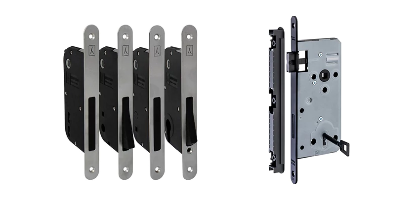 Locksmith For Magnetic Door Locks in Woodlake, CA