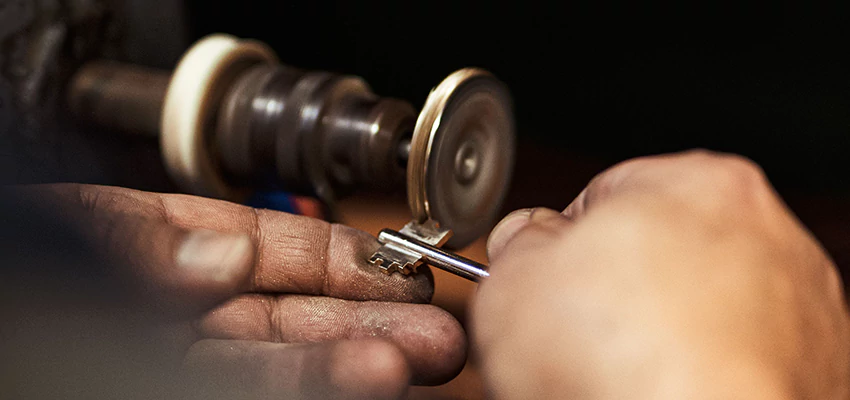 Hotel Lock Master Key System in Woodlake, California