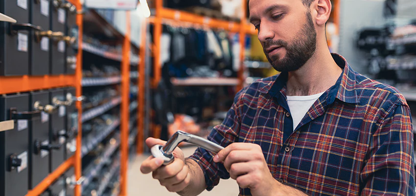 Locksmith For Retail Stores Lockout Services in Woodlake, California